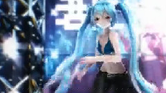 巡音流歌,初音未来 - LUVORATORRRRRY!