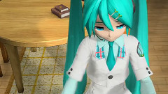 初音未来 - Starduster