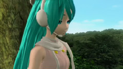 初音未来 - Adam