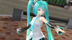 初音未来 - Galaxias!