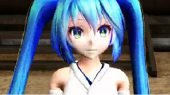 初音未来 - 多重未来のカルテット
