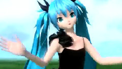 初音未来 - Ievan Polkka