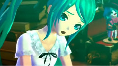 初音未来 - からくりピエロ