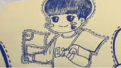 张艺兴(EXO) - 107 Healing Stories