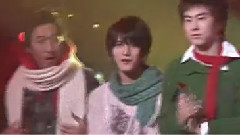 东方神起 - All Star Opening