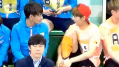 EXO - 偶像运动会