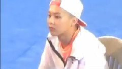 EXO - 偶像运动会