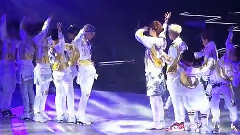 EXO-M,EXO - Wolf