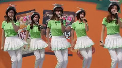 Crayon Pop - Bar Bar Bar