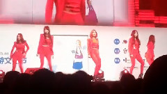 Dal★shabet - Hit U