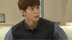 VIXX - 韩剧<心情好的日子> EP11 李弘彬Cut