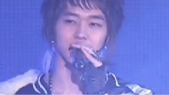 东方神起 - Hug & Tonight & Rising Sun