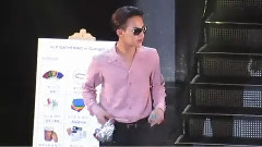BigBang,G-Dragon(BigBang) - GD踢毽子