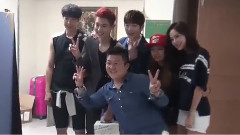 EXO - SBS Roommate 室友为灿烈应援影像
