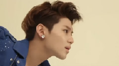 SHINee - star1 拍摄花絮