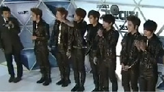 Infinite - 红地毯 Cut