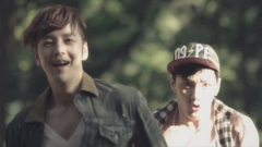 Team H,张根硕 - Take Me