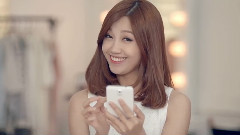 A Pink - G9 Mobile Shopping 拍摄花絮