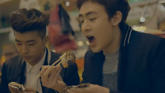 2PM - Dream Journey In BUSAN