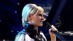 Helene Fischer - Weit ubers Meer