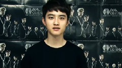 EXO - Line EXO D.O. DAY