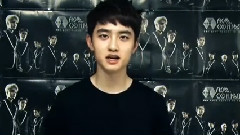 EXO - Line EXO D.O. Day