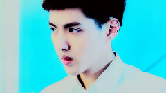 EXO - Kris, Holding On And Letting Go