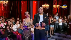 Ча-ча танци от Михаела Филева и Светльо