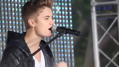 Justin Bieber - Fall & Down To Earth
