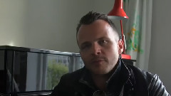 Bryan Rice - Flygtningestemmer