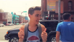 Jacob Whitesides,Round2Crew - We Can't Stop
