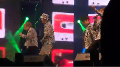 BTOB - Wow