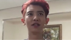 EXO,EXO-K - Roommate 来给EXO演唱会应援