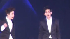 EXO-K,EXO - The Lost Planet In Seoul