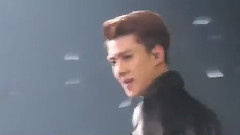 EXO - Sehun And Luhan Solo Remix