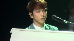 CNBLUE - 劳动者歌谣祭 花絮