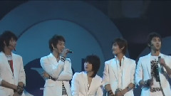 东方神起 - 傻瓜 & Hug & Rising Sun