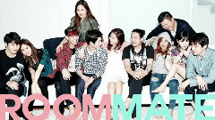 Eddy Kim,金艺林 - Roommate