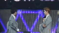 EXO - 游戏环节 鹿晗 Cut