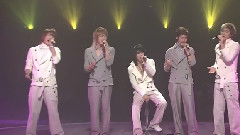 东方神起 - Whatever They Say & Tonight & Talk