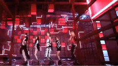 f(x) - Electric Shock (Areia Remix)