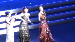S.H.E - Talking & 落大雨