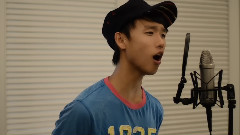 汪定中 - 倒带(Cover)