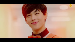 ZE:A - 黑色伤痕