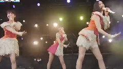 Perfume - Japan Countdown