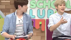 LED Apple,Sistar,郑基高,Mad Clown,Eric Nam - Arirang TV After School Club
