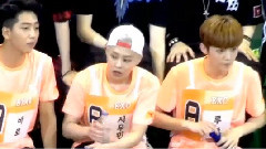 EXO - 偶像运动会