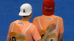 EXO - 偶像运动会