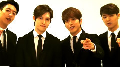 CNBLUE - KBS Kwave