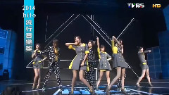 Popu Lady,JPM - 365天 & 恋爱元气弹